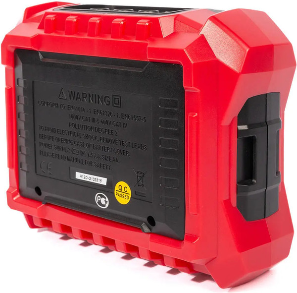 Изображение товара Омметр КВТ Proline KT 5203 / 89638