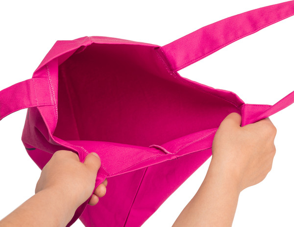 Изображение товара Сумка-шоппер 21vek Маскот