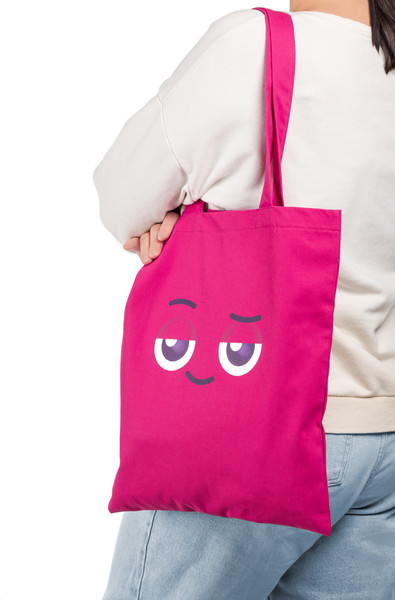 Изображение товара Сумка-шоппер 21vek Маскот