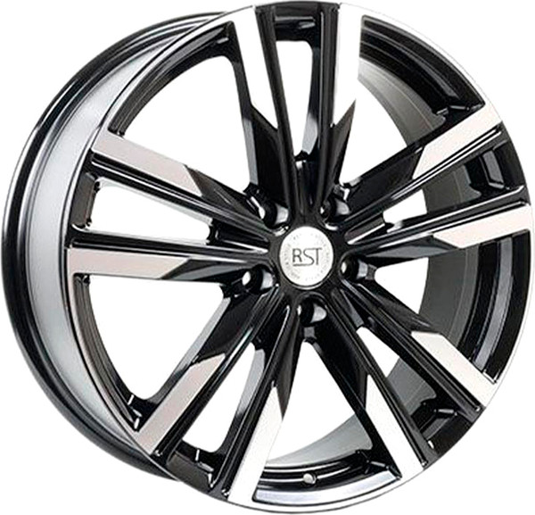 Изображение товара Литой диск RST Wheels R089 19x7" 5x108мм DIA 65.1мм ET 36мм BD