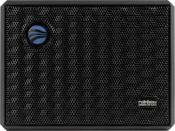 Изображение товара Корпусной активный сабвуфер Rainbow Audio EL-W68A MK2