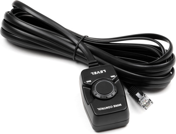 Изображение товара Корпусной активный сабвуфер Rainbow Audio EL-W68A MK2