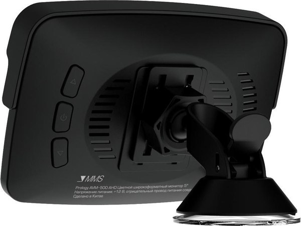 Изображение товара Автомобильный ЖК-монитор Prology AVM-500 AHD