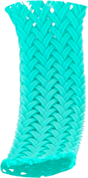 Изображение товара Оплетка для кабеля DL Audio Piranha WP 8 Ga Marine