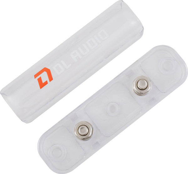 Изображение товара Держатель предохранителя для автомобиля DL Audio Phoenix Fuse Holder ANL01