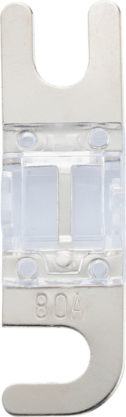 Изображение товара Предохранитель для автомобиля DL Audio Phoenix MiniANL Fuse 80A