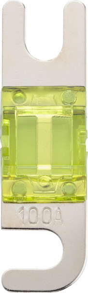 Изображение товара Предохранитель для автомобиля DL Audio Phoenix MiniANL Fuse 100A