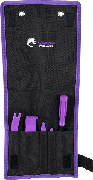 Изображение товара Набор автоинструмента DL Audio Piranha Installation Tool KIT