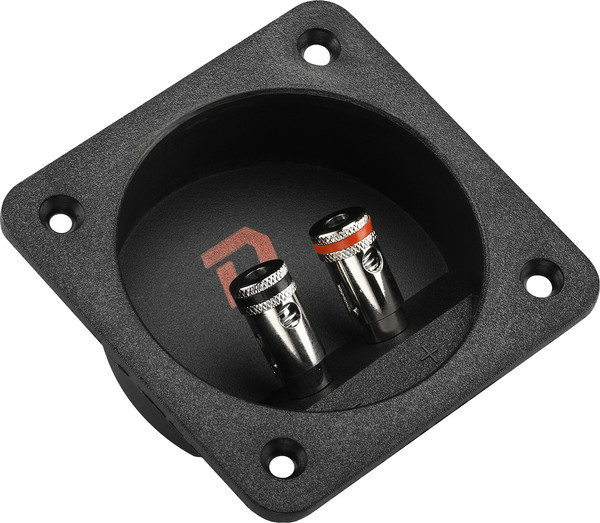 Изображение товара Терминал для сабвуфера DL Audio Phoenix Subwoofer Cup
