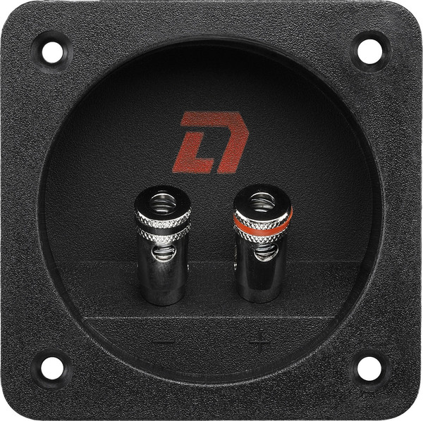 Изображение товара Терминал для сабвуфера DL Audio Phoenix Subwoofer Cup