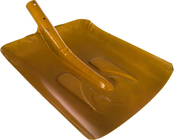 Изображение товара Лопата для уборки снега Курс 68121