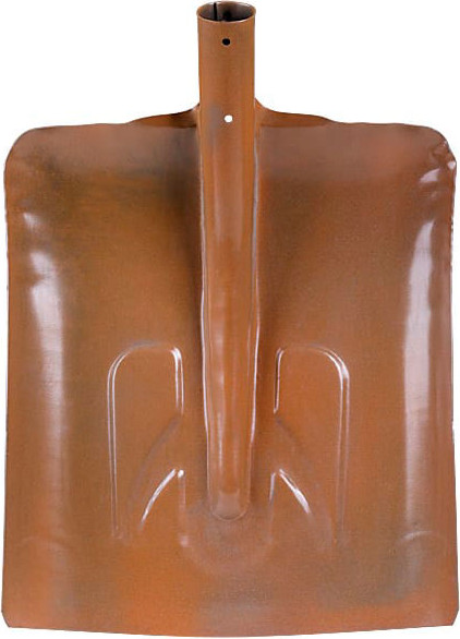 Изображение товара Лопата для уборки снега Курс 68121