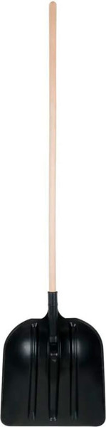 Изображение товара Лопата для уборки снега Курс 68111