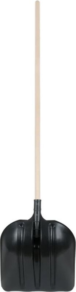 Изображение товара Лопата для уборки снега Курс 68111