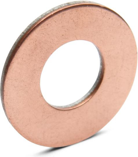 Изображение товара Шайба КВТ Алюмомедная ШАМ 25/13 / 58752