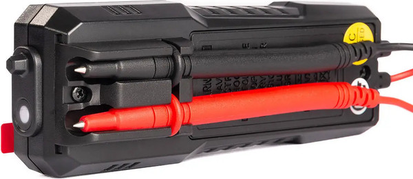 Изображение товара Мультиметр цифровой КВТ Proline KT 93 / 91916