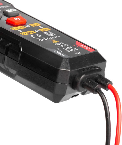 Изображение товара Мультиметр цифровой КВТ Proline KT 93 / 91916