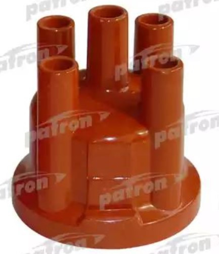 Изображение товара Крышка трамблера Patron PE15021