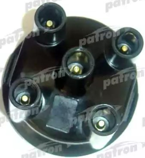 Изображение товара Крышка трамблера Patron PE15023