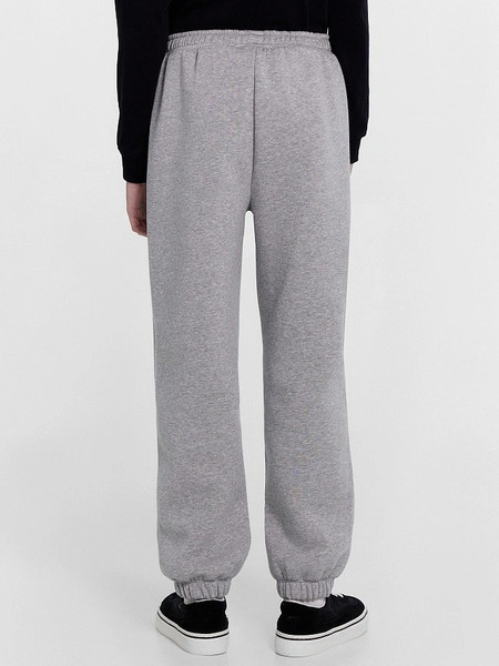 Изображение товара Штаны детские Mark Formelle 187777-1 (р.146-72, серый меланж)