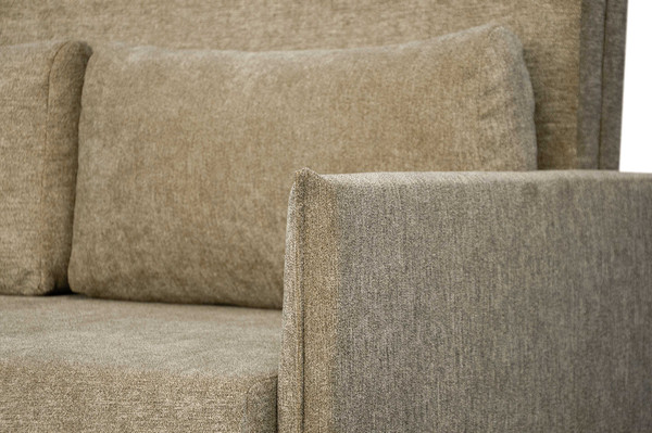 Изображение товара Диван Домовой Визит-3 2 (130) (Santos 8)