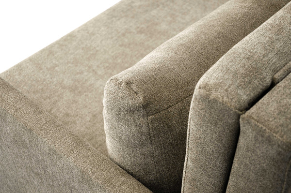 Изображение товара Диван Домовой Визит-3 2 (130) (Santos 8)