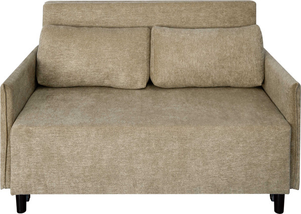 Изображение товара Диван Домовой Визит-3 2 (130) (Santos 8)