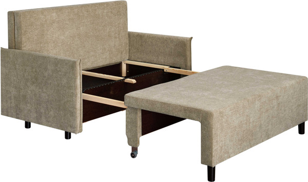 Изображение товара Диван Домовой Визит-3 2 (130) (Santos 8)