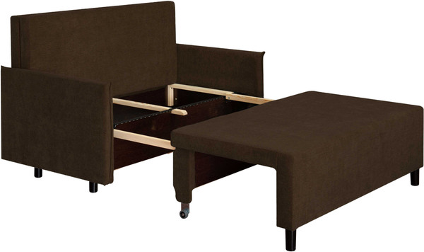 Изображение товара Диван Домовой Визит-3 2 (130) (Santos 22)