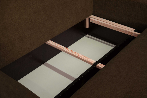 Изображение товара Диван Домовой Визит-3 2 (130) (Santos 22)