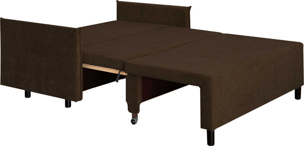 Изображение товара Диван Домовой Визит-3 2 (130) (Santos 22)