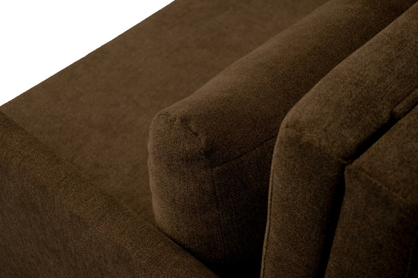 Изображение товара Диван Домовой Визит-3 2 (130) (Santos 22)