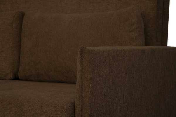 Изображение товара Диван Домовой Визит-3 2 (130) (Santos 22)