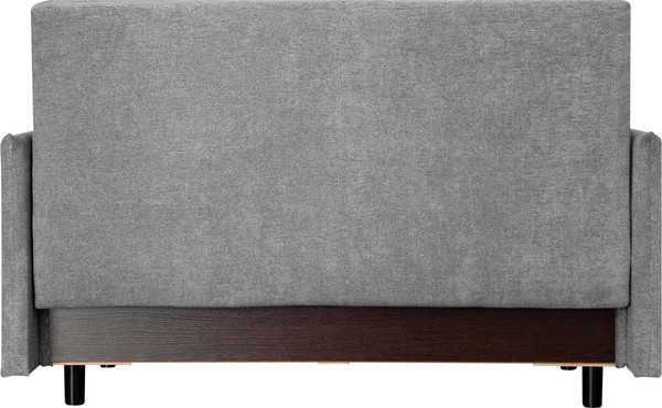 Изображение товара Диван Домовой Визит-3 2 (130) (Santos Light Grey)