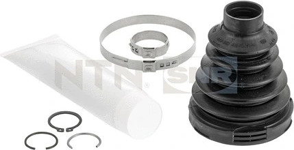 Изображение товара Пыльник ШРУСа NTN-SNR IBK55.001