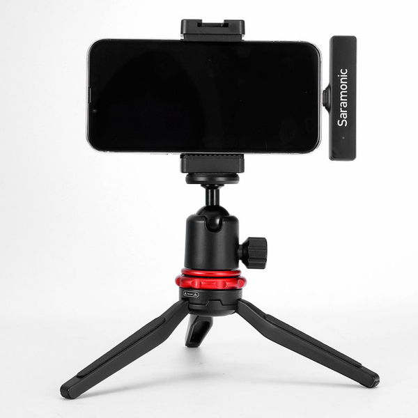 Изображение товара Радиосистема микрофонная Saramonic Blink900 S5