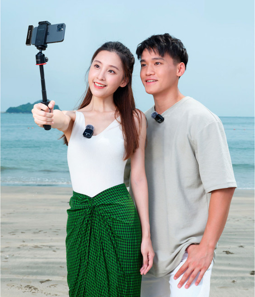 Изображение товара Радиосистема микрофонная Saramonic Blink900 S5