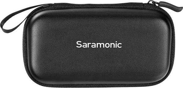 Изображение товара Радиосистема микрофонная Saramonic Blink900 S5