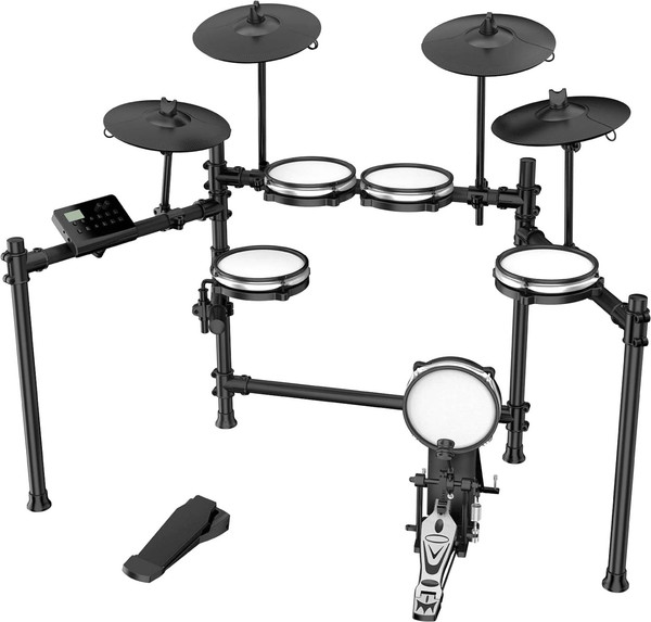 Изображение товара Ударная установка электронная Circle Tone CTD-600