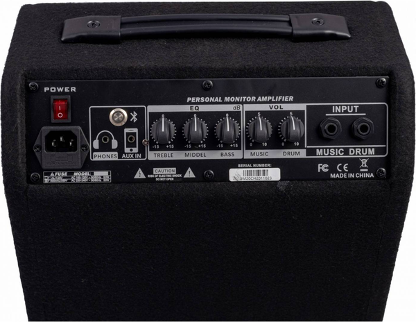 Изображение товара Комбоусилитель Circle Tone DM30