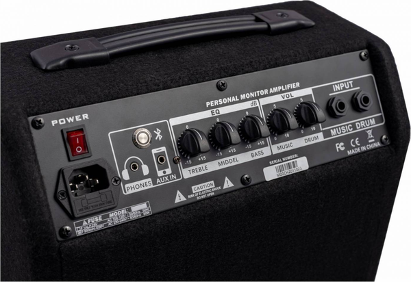 Изображение товара Комбоусилитель Circle Tone DM30