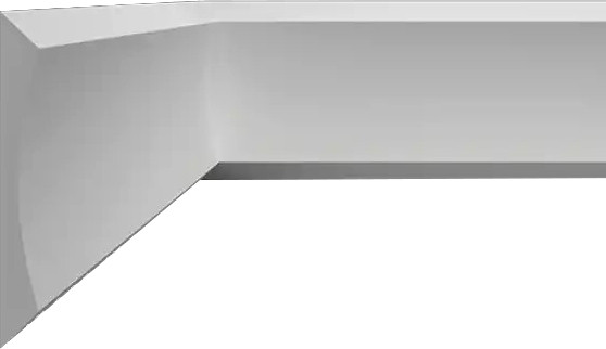 Изображение товара Молдинг Decostar PS SK-12 (52x6x2000)