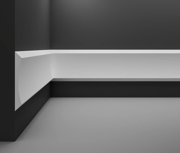 Изображение товара Молдинг Decostar PS SK-12 (52x6x2000)