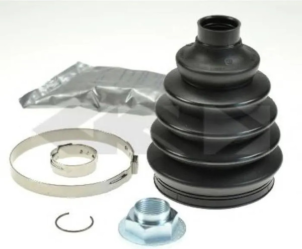 Изображение товара Пыльник ШРУСа Loebro 304694