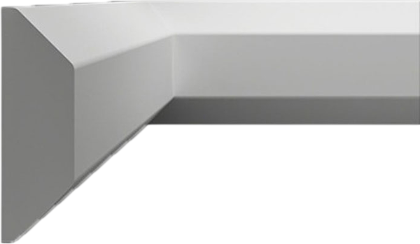 Изображение товара Молдинг Decostar PS SK-16 (25x7x2000)