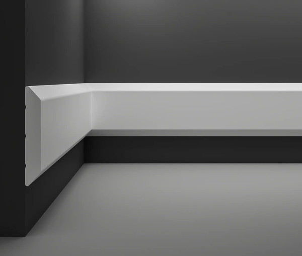 Изображение товара Молдинг Decostar PS SK-17 (50x7x2000)