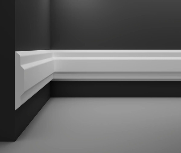 Изображение товара Молдинг Decostar PS SK-18 (80x12x2000)