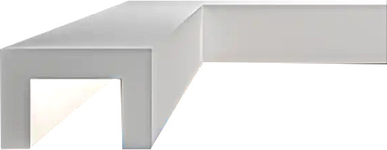 Изображение товара Молдинг Decostar PS SK-21 (30x20x2000)