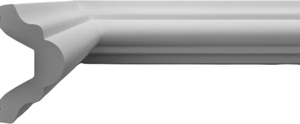 Изображение товара Молдинг Decostar PS SK-3 (40x20x2000)