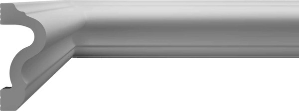 Изображение товара Молдинг Decostar PS SK-7 (60x25x2000)